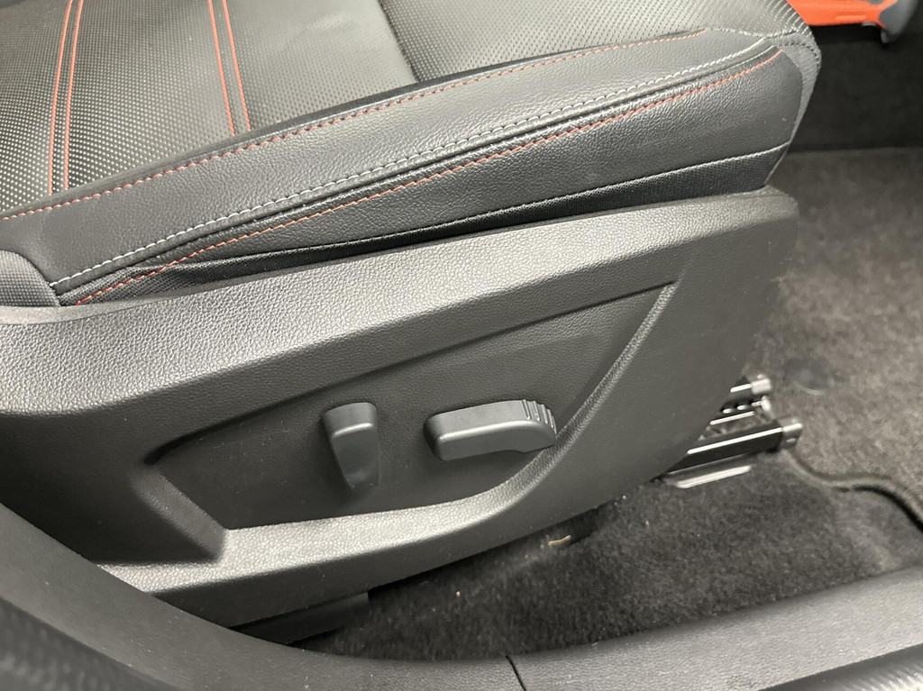 Renault Arkana (P100TV) met abonnement
