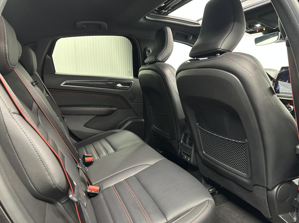 Renault Arkana (P100TV) met abonnement
