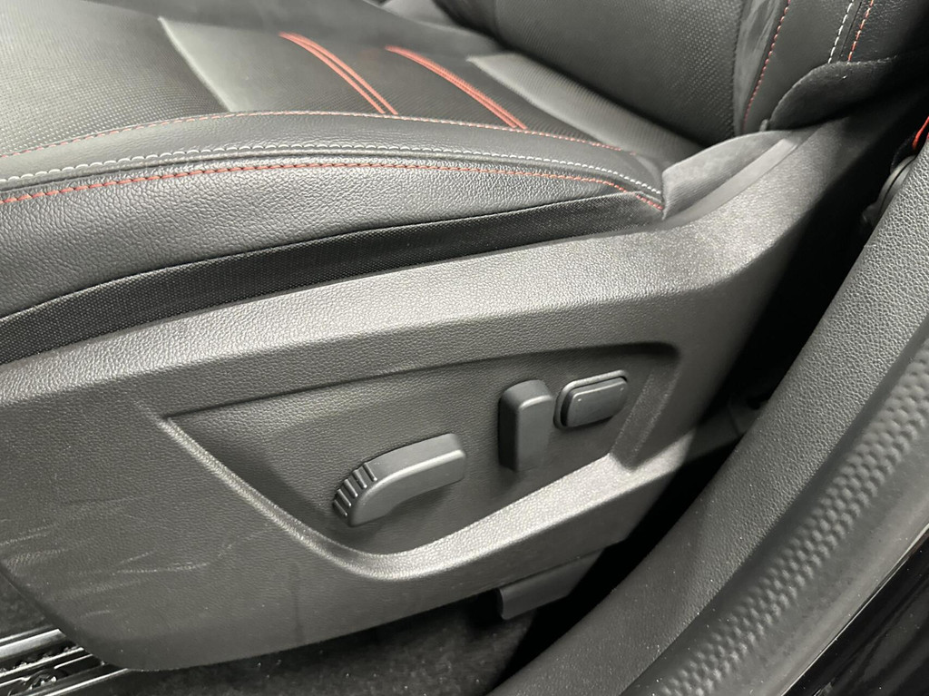 Renault Arkana (P100TV) met abonnement