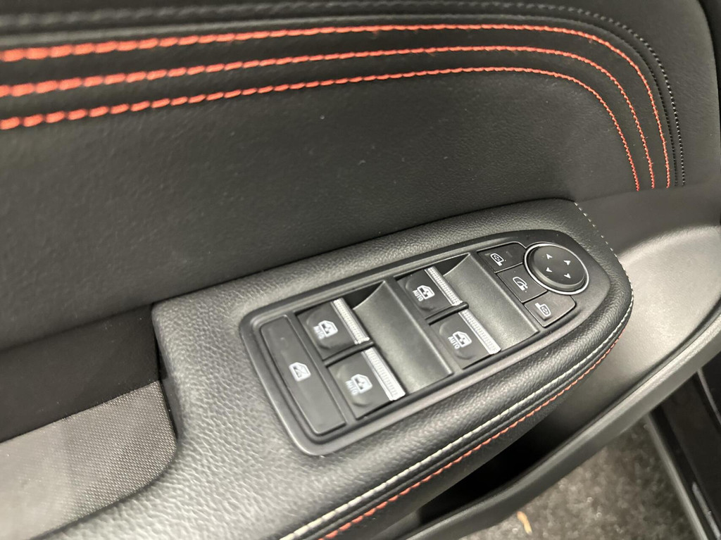 Renault Arkana (P100TV) met abonnement