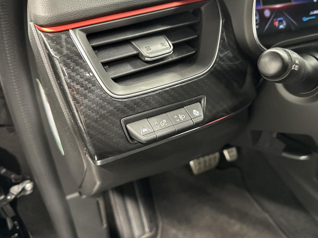 Renault Arkana (P100TV) met abonnement