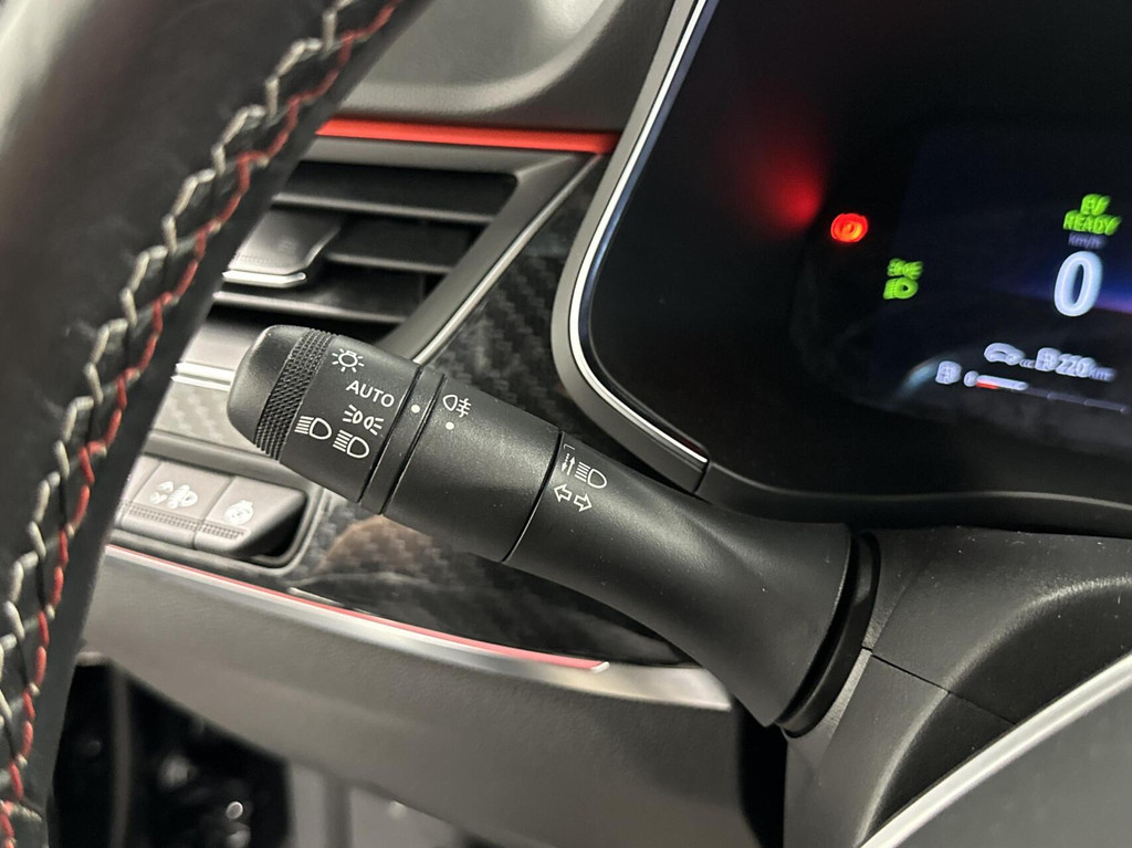 Renault Arkana (P100TV) met abonnement
