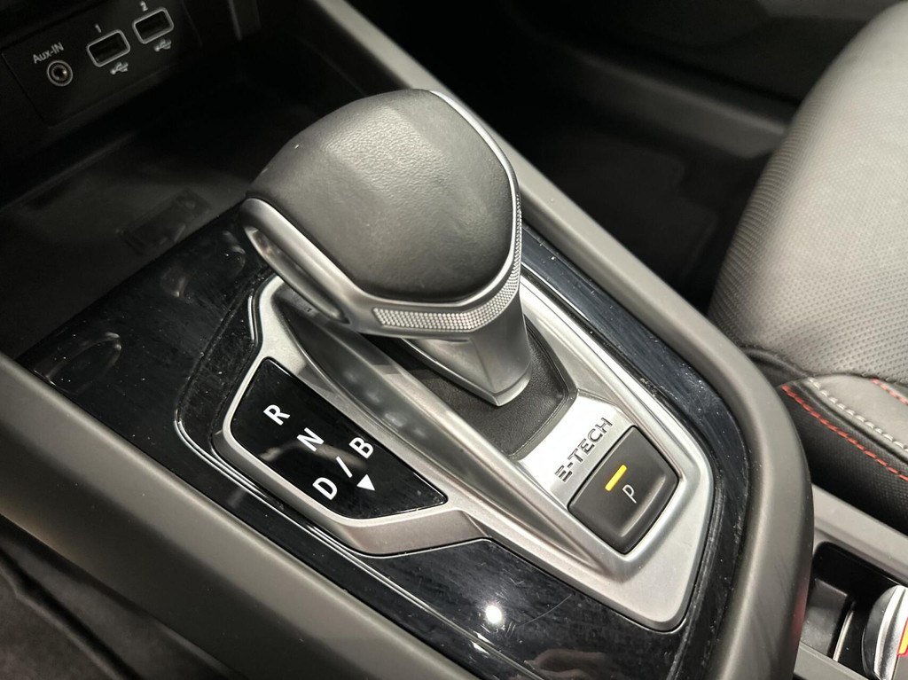 Renault Arkana (P100TV) met abonnement