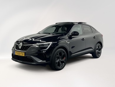 Renault Arkana (P100TV) met auto abonnement