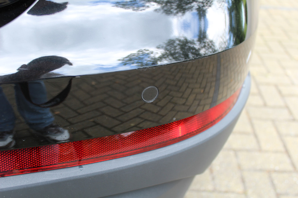 Audi Q3 (KLH51S) met abonnement