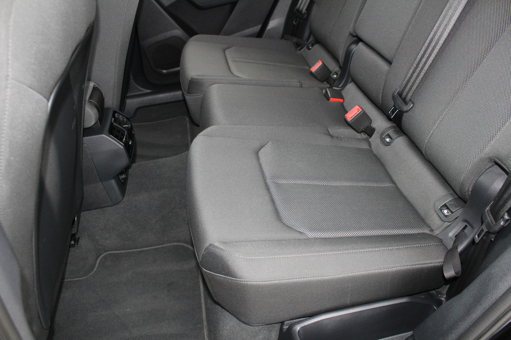 Audi Q3 (KLH51S) met abonnement