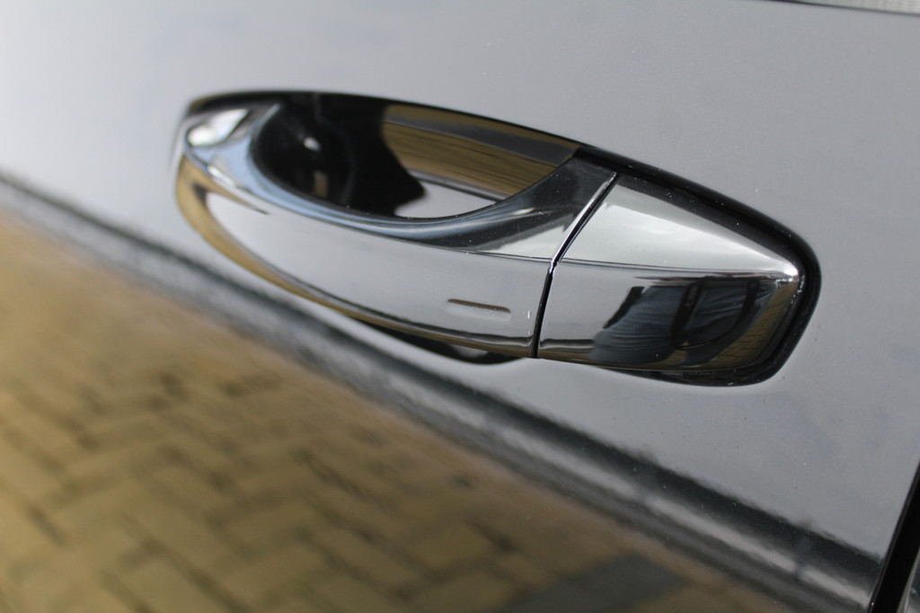 Audi Q3 (KLH51S) met abonnement