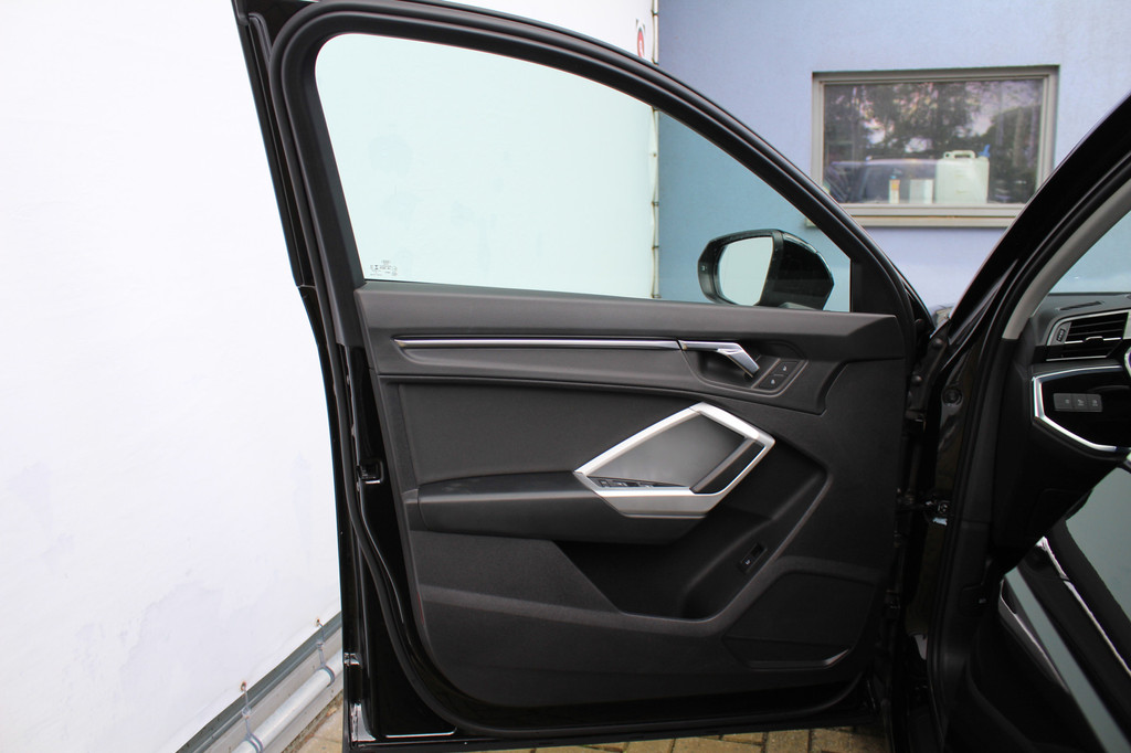 Audi Q3 (KLH51S) met abonnement