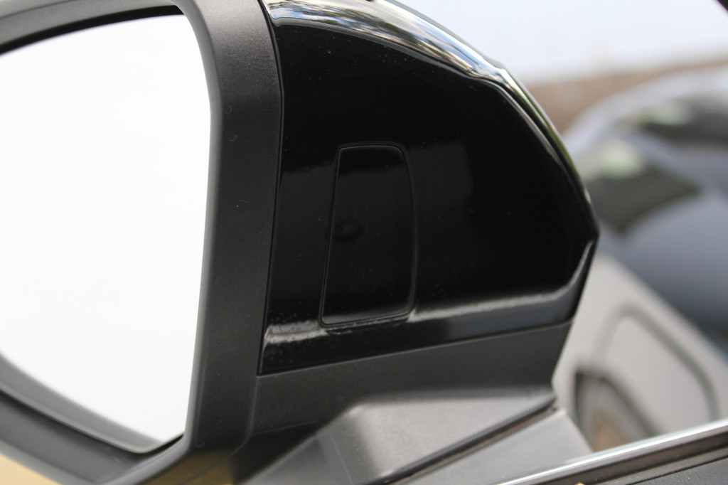 Audi Q3 (KLH51S) met abonnement