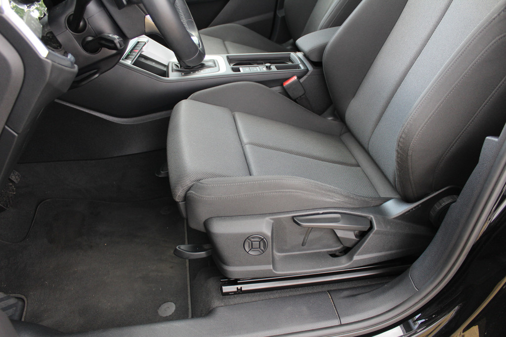 Audi Q3 (KLH51S) met abonnement