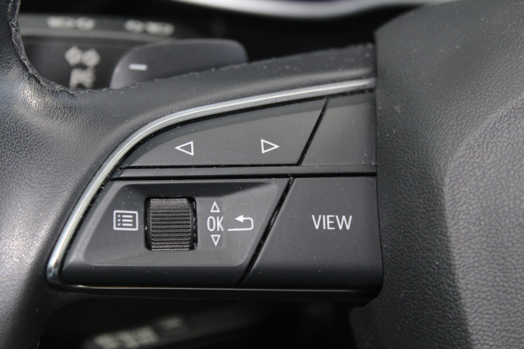 Audi Q3 (KLH51S) met abonnement