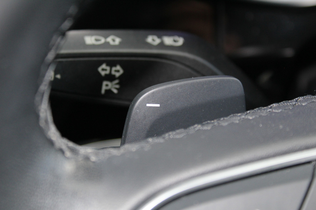 Audi Q3 (KLH51S) met abonnement