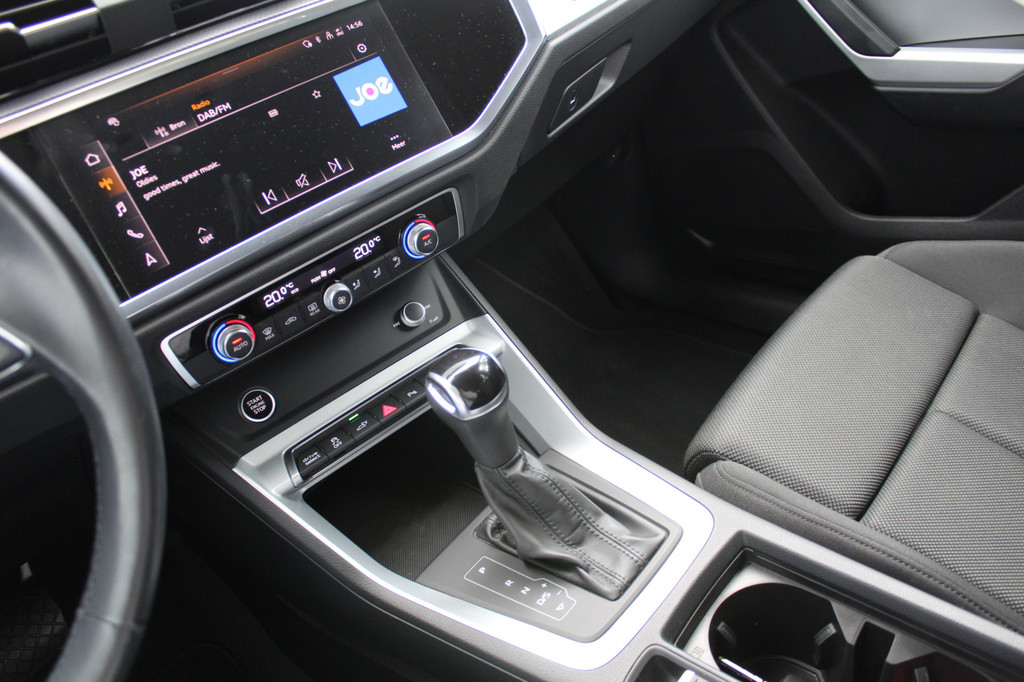 Audi Q3 (KLH51S) met abonnement
