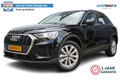 Audi Q3 (KLH51S) met auto abonnement
