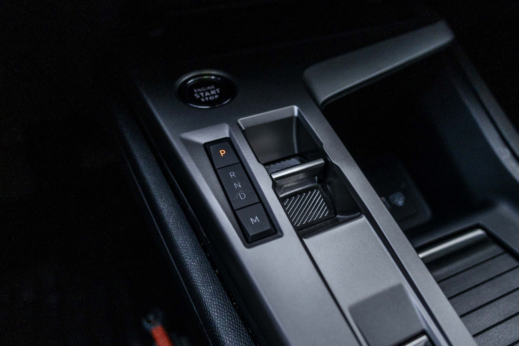 Peugeot 408 (HJG29J) met abonnement