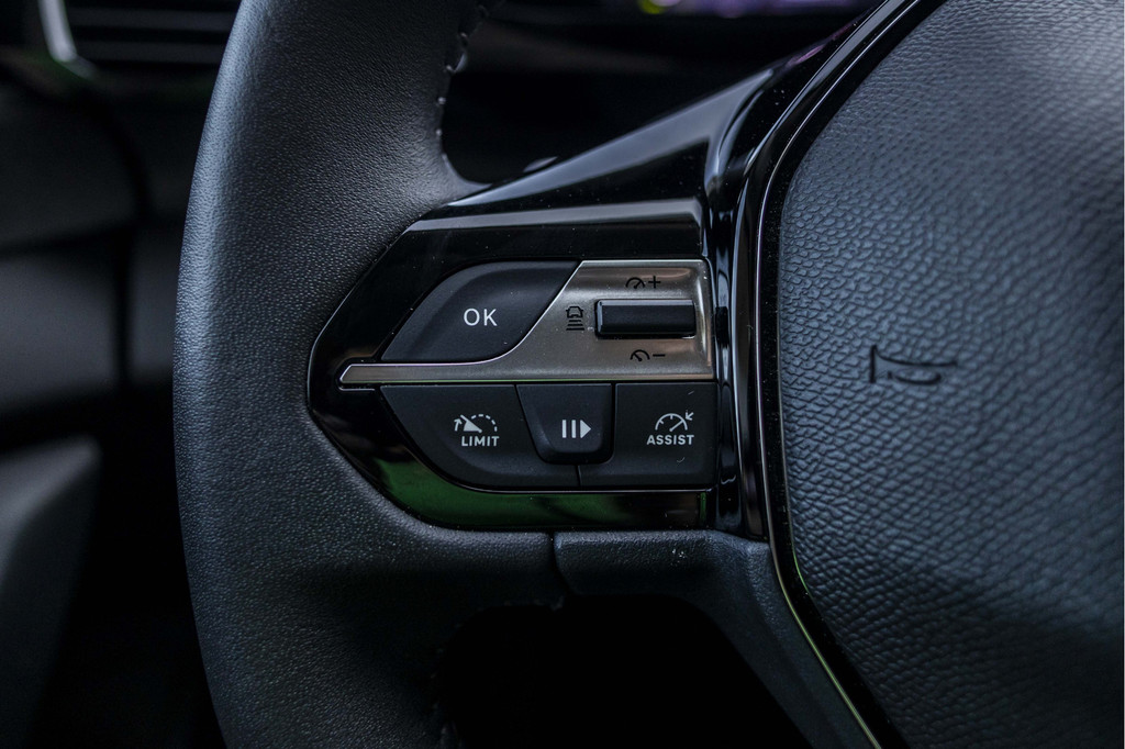 Peugeot 408 (HJG29J) met abonnement