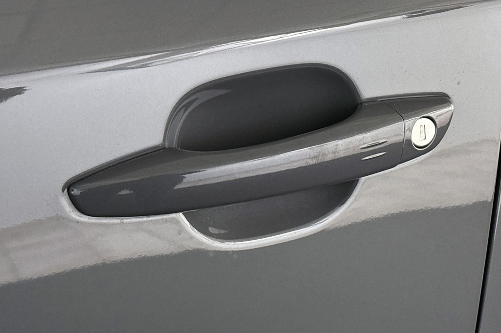 Peugeot 2008 (HFN52X) met abonnement