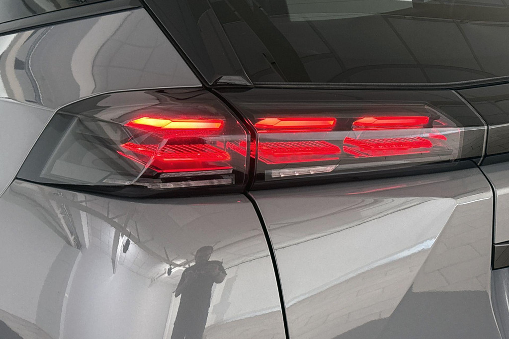 Peugeot 2008 (HFN52X) met abonnement