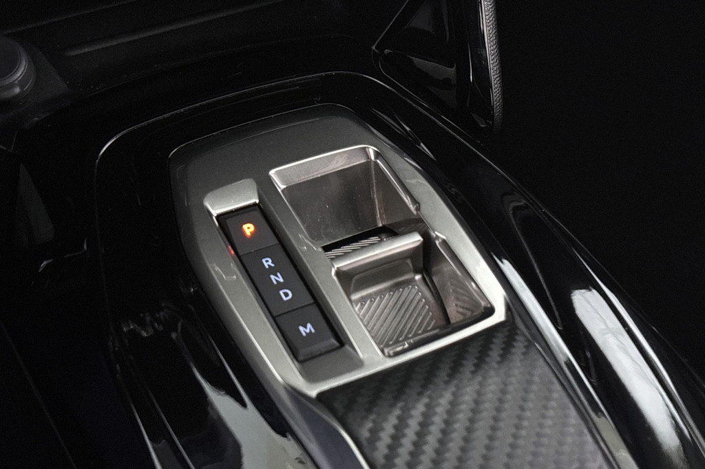 Peugeot 2008 (HFN52X) met abonnement