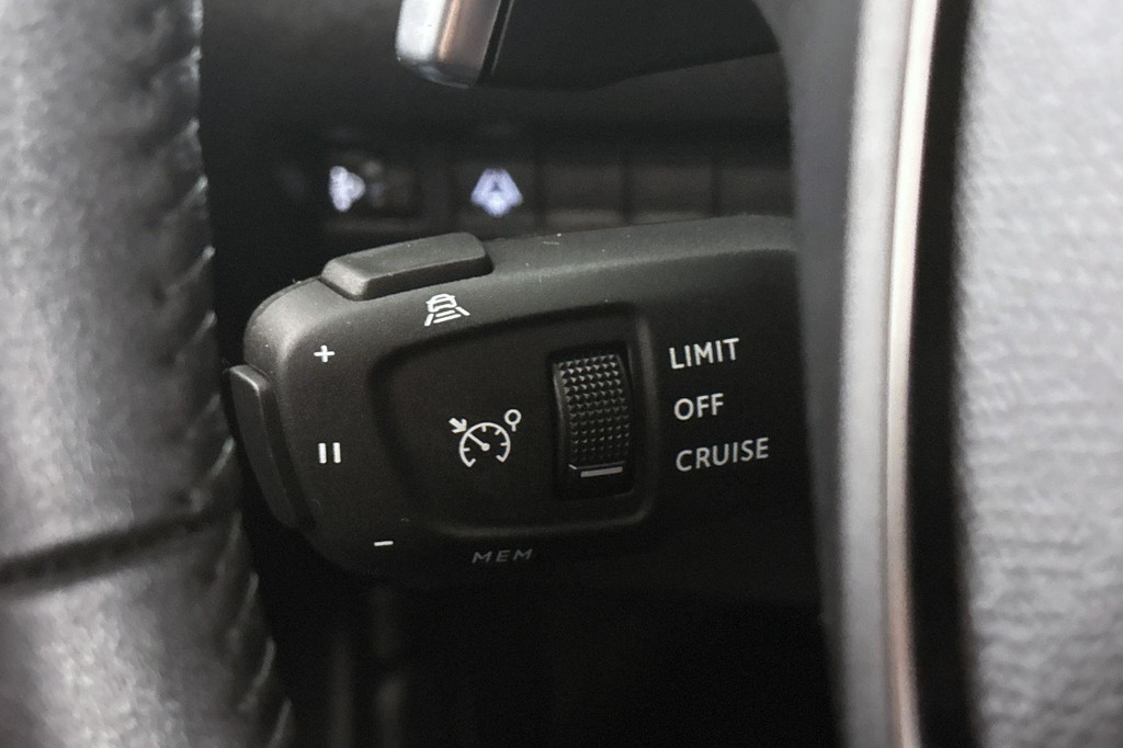 Peugeot 2008 (HFN52X) met abonnement