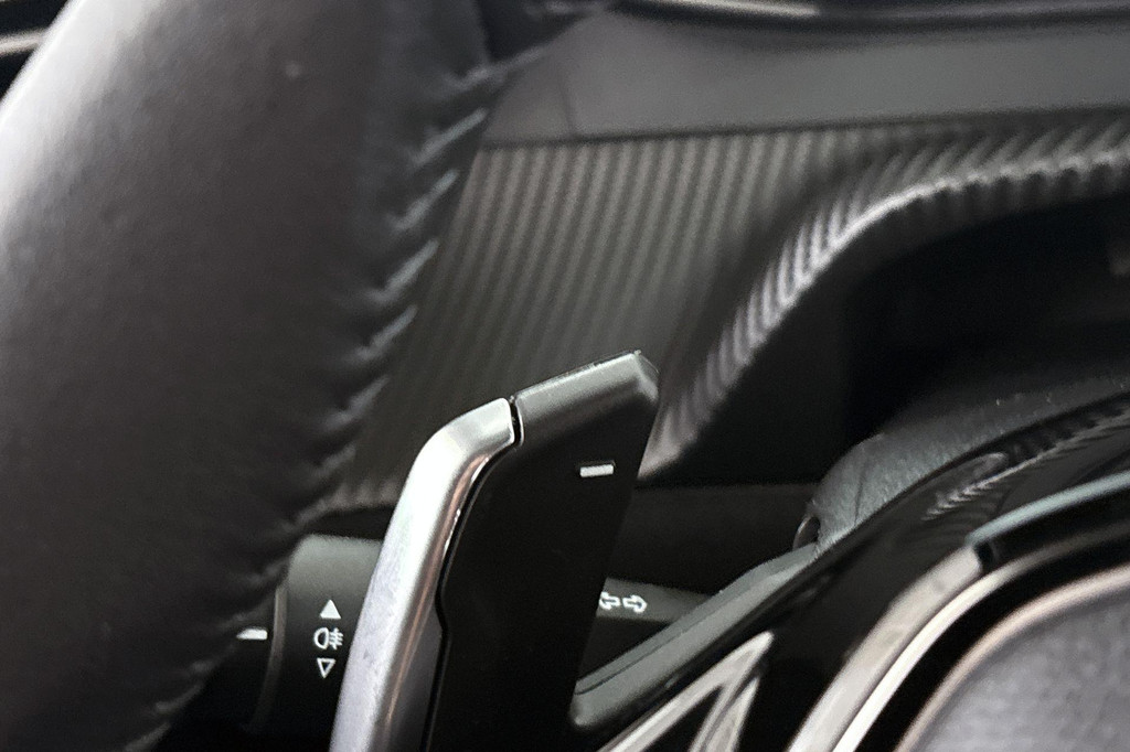 Peugeot 2008 (HFN52X) met abonnement