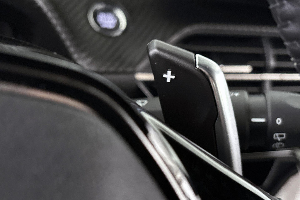 Peugeot 2008 (HFN52X) met abonnement