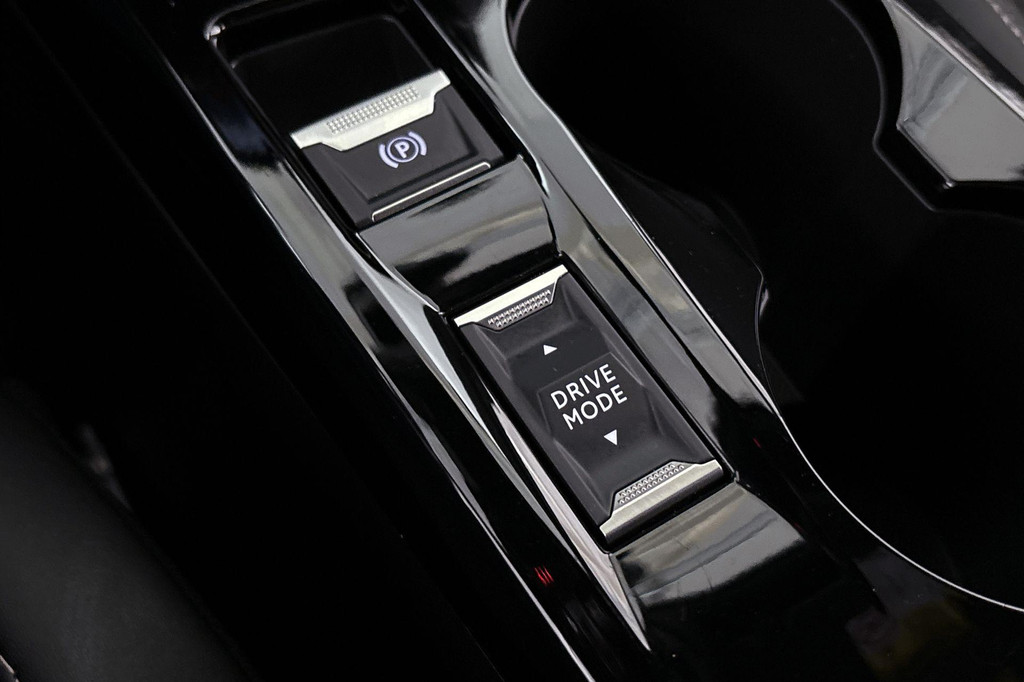 Peugeot 2008 (HFN52X) met abonnement