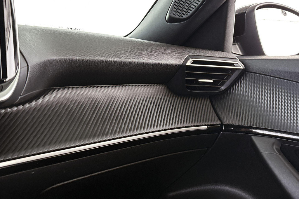 Peugeot 2008 (HFN52X) met abonnement