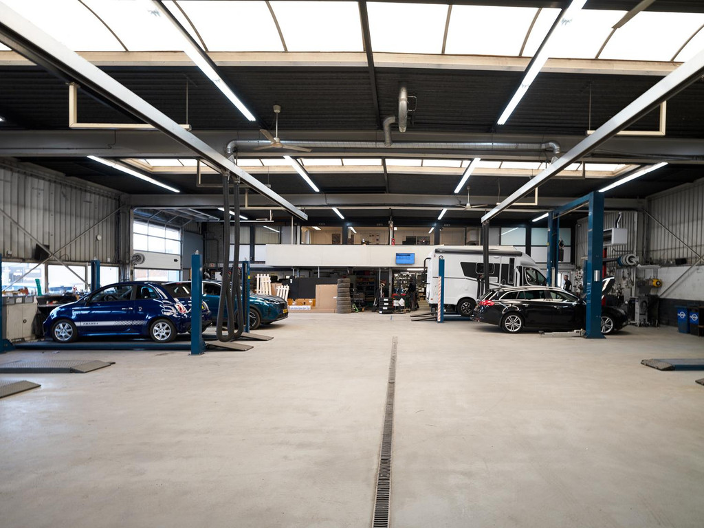 Peugeot 2008 (HFN52X) met abonnement