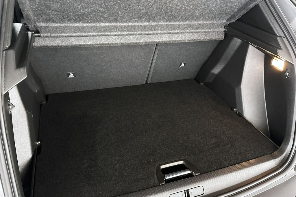 Peugeot 2008 (HFN52X) met abonnement