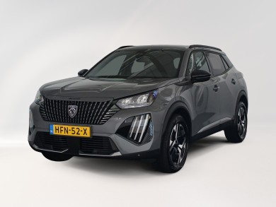 Peugeot 2008 (HFN52X) met auto abonnement