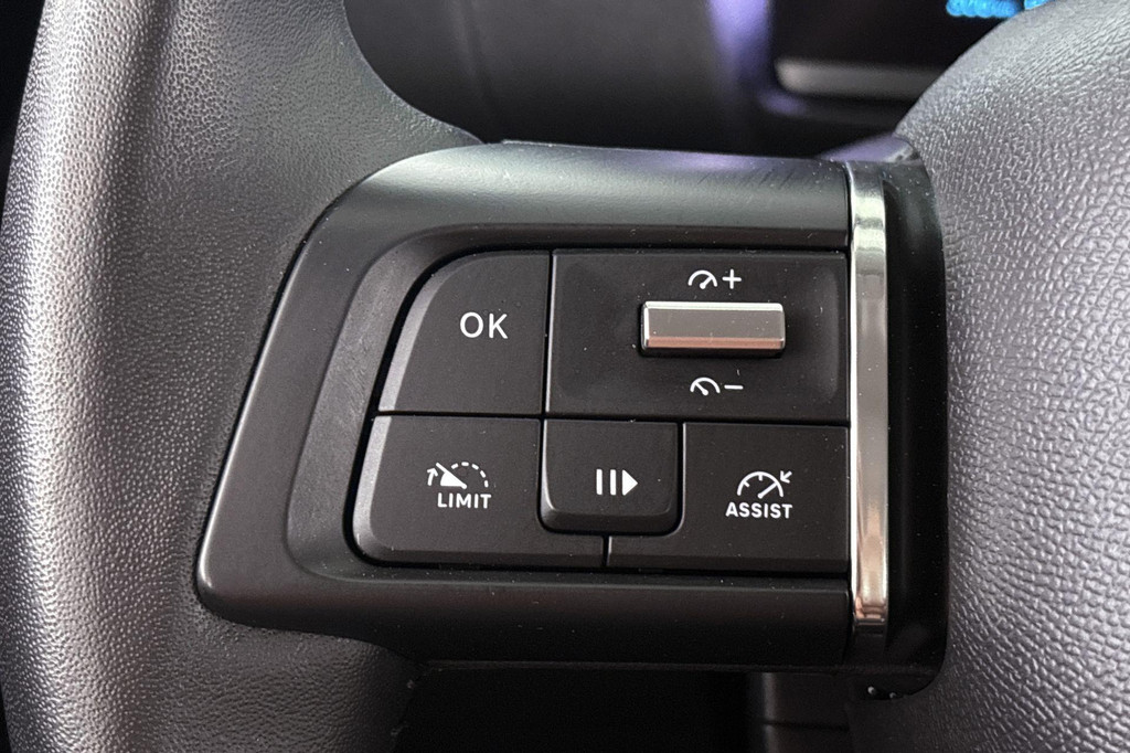 Citroën Ë-C4 (T252JZ) met abonnement