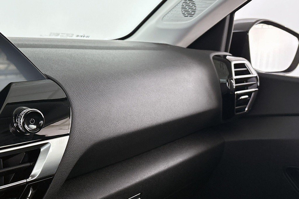 Citroën Ë-C4 (T252JZ) met abonnement