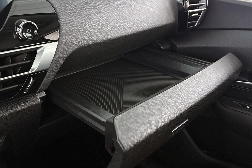 Citroën Ë-C4 (T252JZ) met abonnement