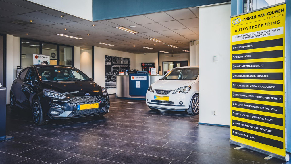 Citroën Ë-C4 (T252JZ) met abonnement