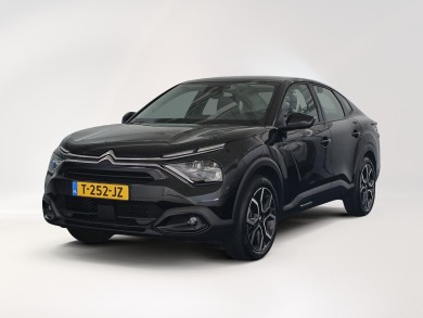Citroën Ë-C4 (T252JZ) met auto abonnement