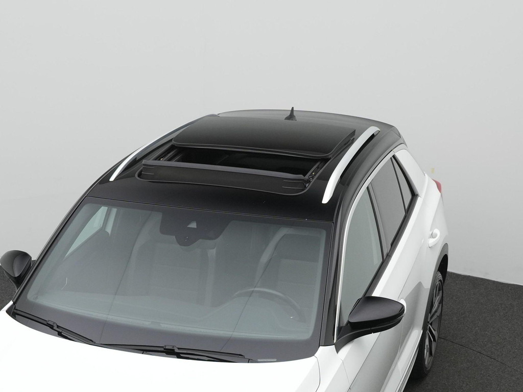 Volkswagen T-Roc (N483LZ) met abonnement