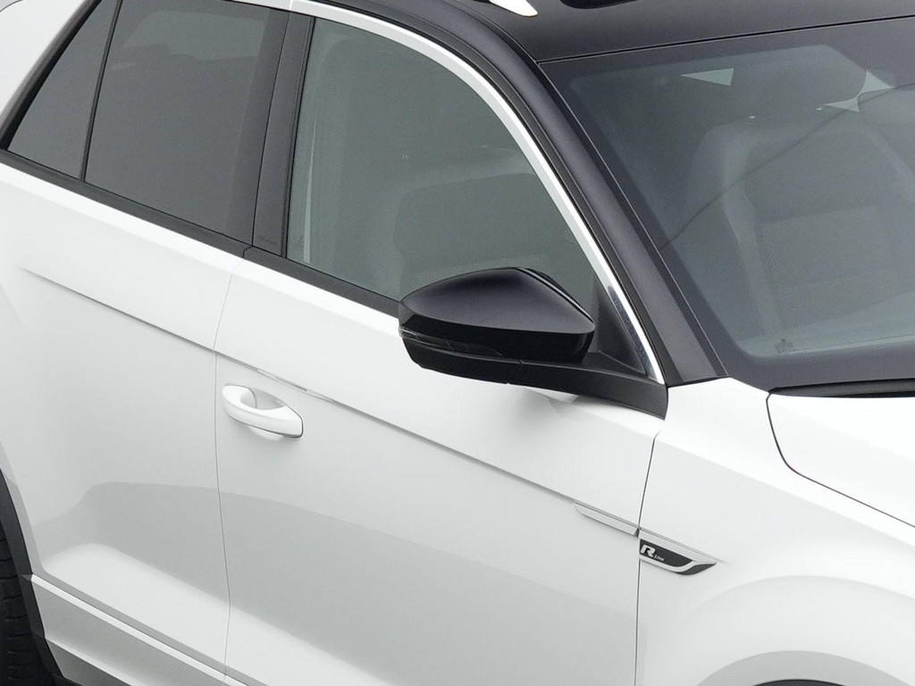 Volkswagen T-Roc (N483LZ) met abonnement
