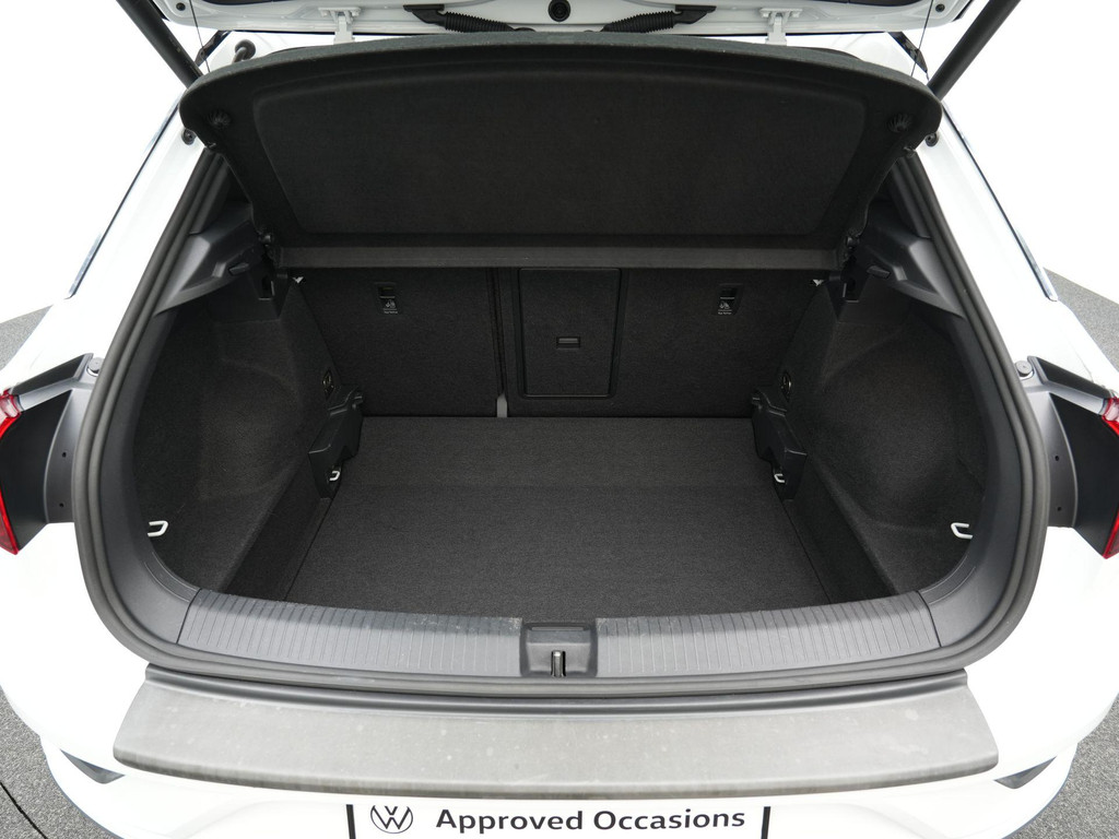 Volkswagen T-Roc (N483LZ) met abonnement