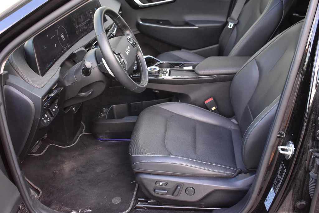 Kia EV6 (R672FS) met abonnement