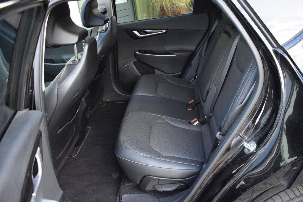 Kia EV6 (R672FS) met abonnement