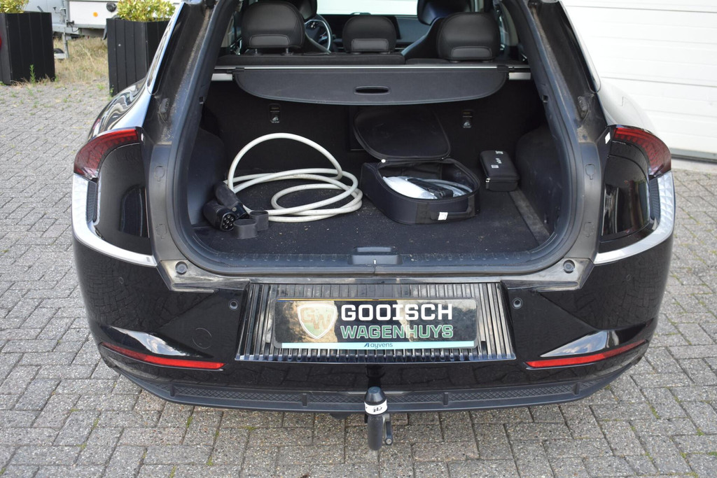 Kia EV6 (R672FS) met abonnement