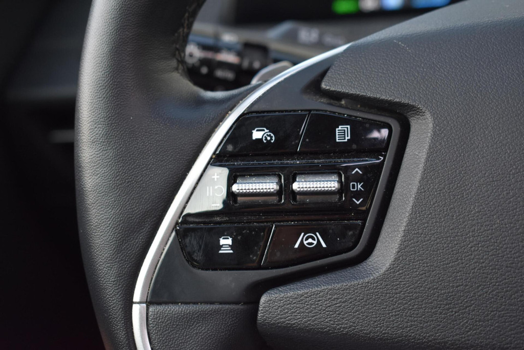 Kia EV6 (R672FS) met abonnement