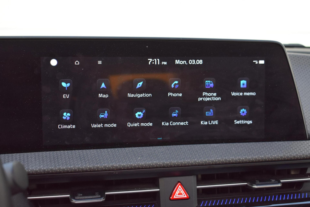 Kia EV6 (R672FS) met abonnement