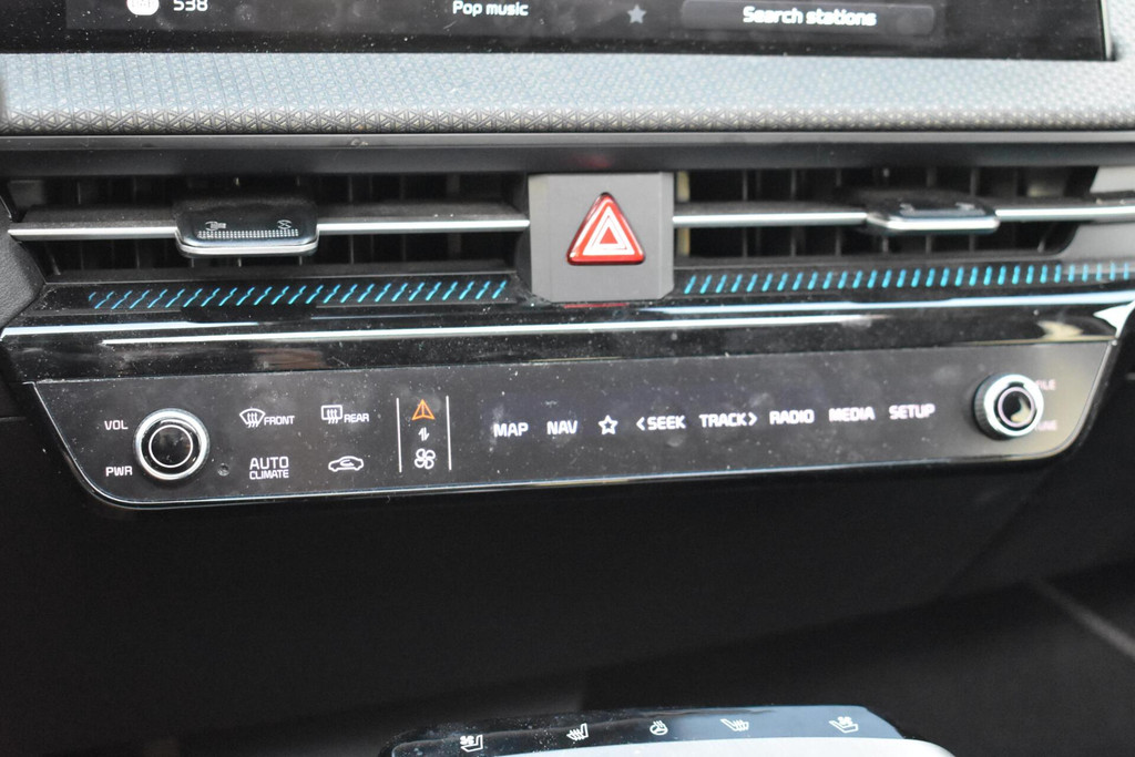 Kia EV6 (R672FS) met abonnement