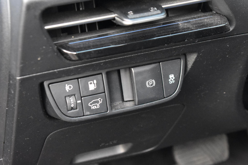 Kia EV6 (R672FS) met abonnement