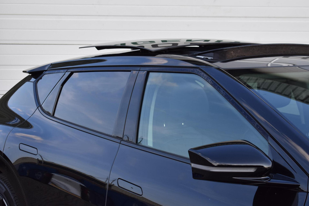 Kia EV6 (R672FS) met abonnement