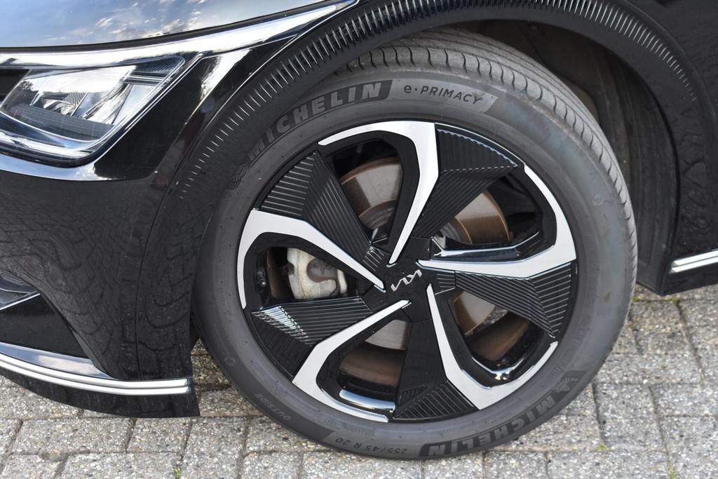 Kia EV6 (R672FS) met abonnement