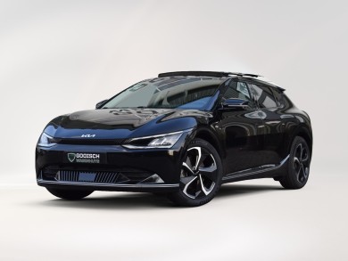 Kia EV6 (R672FS) met auto abonnement