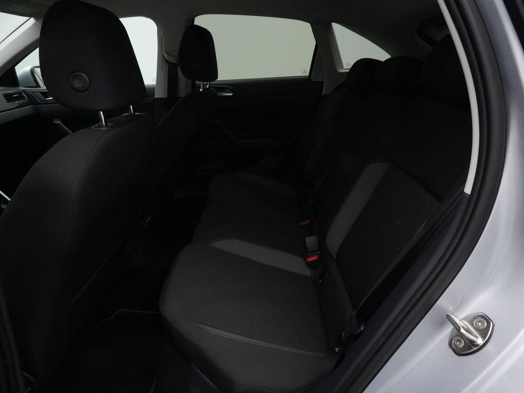 Volkswagen Taigo (Z116KX) met abonnement